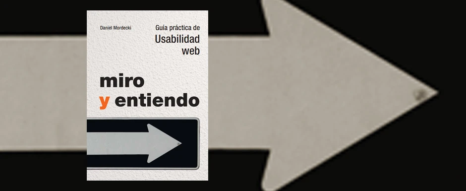 Miro y entiendo
